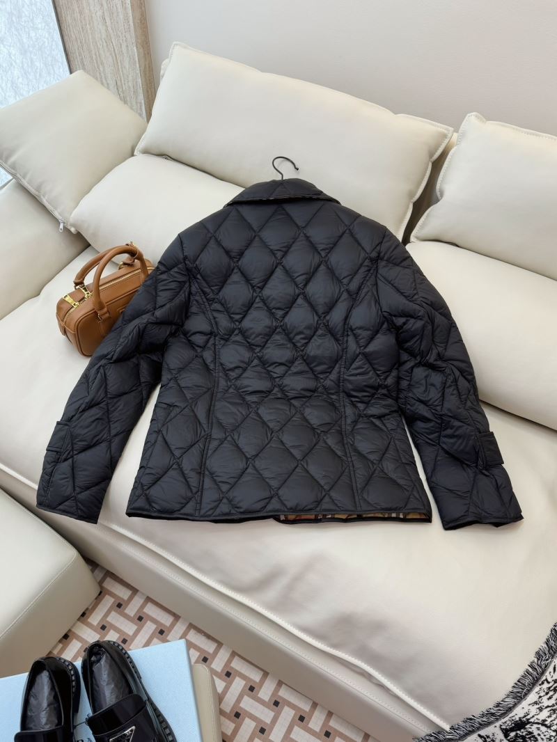 Burberry Down Jackets